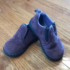 Merrell Mocs - Toddler Size 6